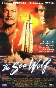 The Sea Wolf (1993)