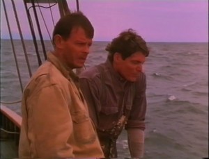 The Sea Wolf (1993) 2