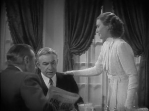 The Secret Bride (1934) 4