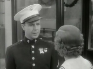 The Singing Marine (1937) 1