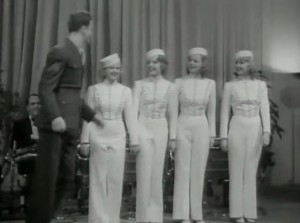 The Singing Marine (1937) 4