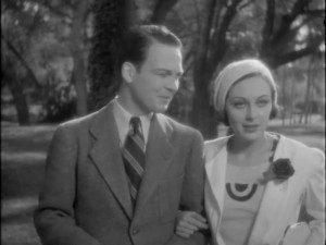 The Strange Love of Molly Louvain (1932) 1