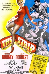 The Strip (1951)