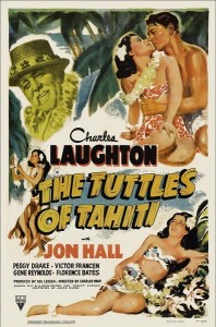 The Tuttles of Tahiti (1942)