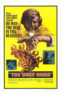 The Ugly Ones aka El precio de un hombre (1966)