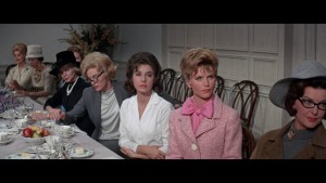 The Wheeler Dealers (1963) 1