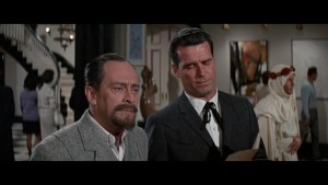 The Wheeler Dealers (1963) 2