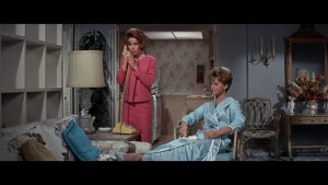 The Wheeler Dealers (1963) 4