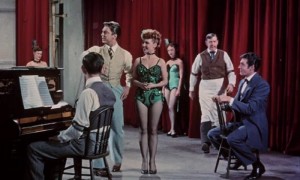 Those Redheads from Seattle (1953) 4
