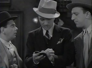 Three Men on a Horse (1936) 2