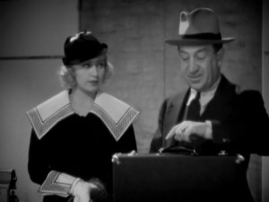 Traveling Saleslady (1935) 1