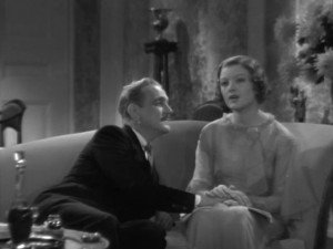 When Ladies Meet (1933) 1
