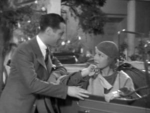 When Ladies Meet (1933) 2