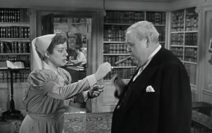 Witness for the Prosecution (1957) 2