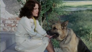 Won Ton Ton The Dog Who Saved Hollywood (1976) 1