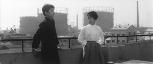 A Street of Love and Hope (1959) 1