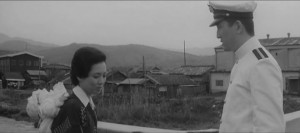 A doki no sakura AKA Diaries of the Kamikaze (1967) 1