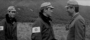 A doki no sakura AKA Diaries of the Kamikaze (1967) 3