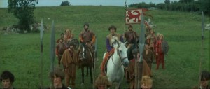 Alfred the Great (1969) 3