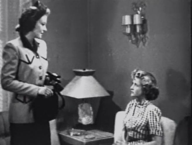 Image result for Alimony (1949)
