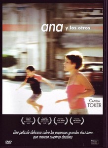Ana y los otros AKA Ana and the Others (2003)