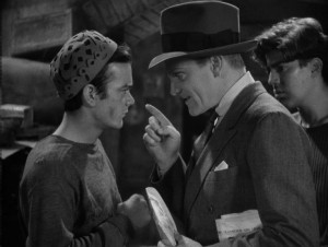Angels with Dirty Faces (1938) 3