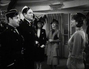 Battle of Broadway (1938) 3