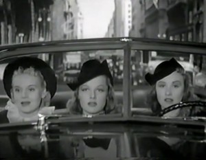 Broadway Musketeers (1938) 1