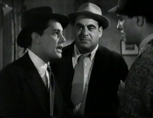 Broadway Musketeers (1938) 3