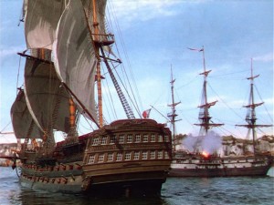 Captain Horatio Hornblower R.N. (1951) 3