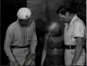 Captive Girl (1950) 2