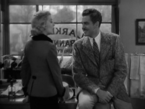 Career Woman (1936) 2