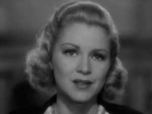 Career Woman (1936) 4