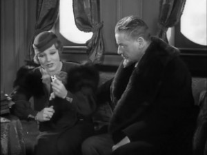 Channel Crossing (1933) 4