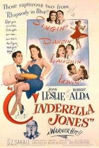 Cinderella Jones (1946)