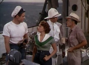 City Beneath the Sea (1953) 1