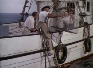 City Beneath the Sea (1953) 4