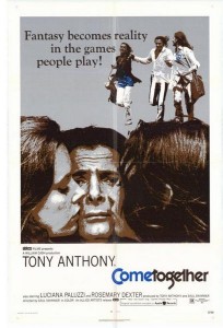 Cometogether (1971)