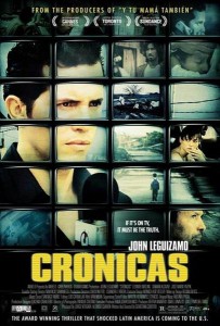 Cronicas AKA Chronicles (2004)