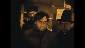 Das Cabinet des Dr. Caligari (1920) 4