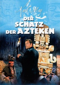 Der Schatz der Azteken aka Treasure of the Aztecs (1965)
