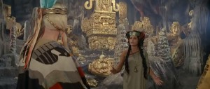 Der Schatz der Azteken aka Treasure of the Aztecs (1965) 3