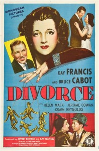 Divorce (1945)