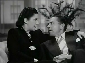Divorce (1945) 4