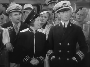 Down to Their Last Yacht (1934) 2