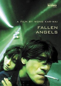 Duo luo tian shi aka Fallen Angels (1995)