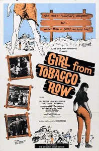 Girl from Tobacco Row (1966)