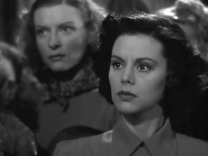Girls of the Road (1940) 3