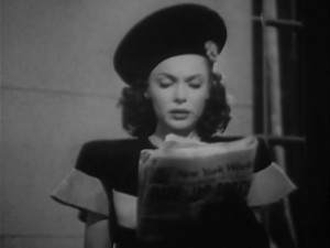 Her Sisters Secret (1946) 4