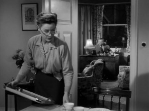 Home at Seven (1952) 3